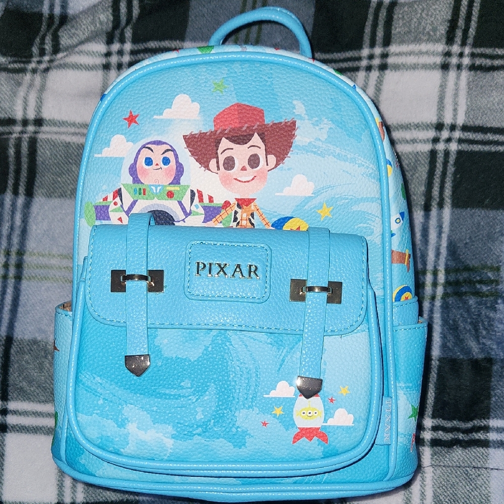 Wondapop Toy Story Backpack